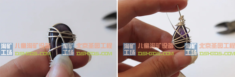 兒童淘礦工場(chǎng)