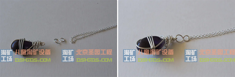 兒童淘礦工場(chǎng)