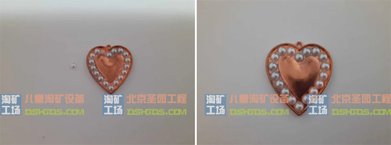 兒童淘礦工場(chǎng)DIY