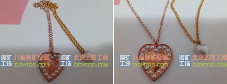 兒童淘礦工場(chǎng)DIY