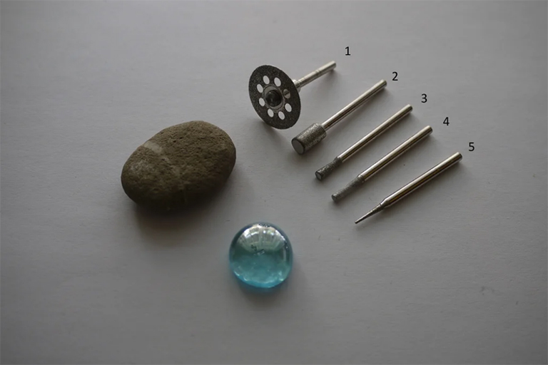 兒童淘礦工場DIY