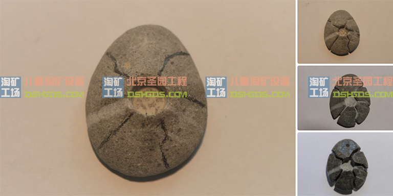 兒童淘礦工場DIY