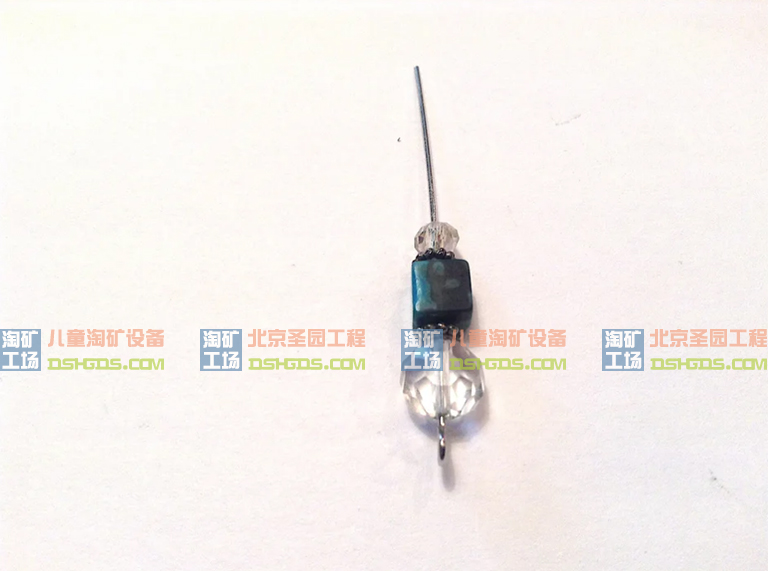 兒童淘礦工場DIY