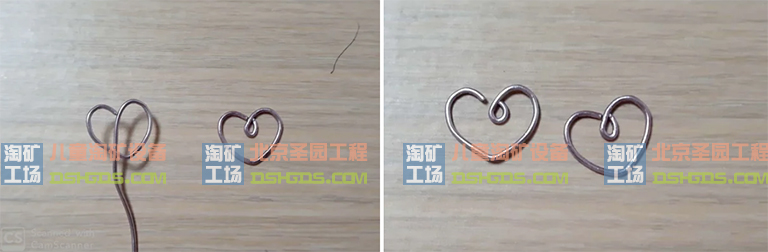 兒童淘礦工場(chǎng)DIY