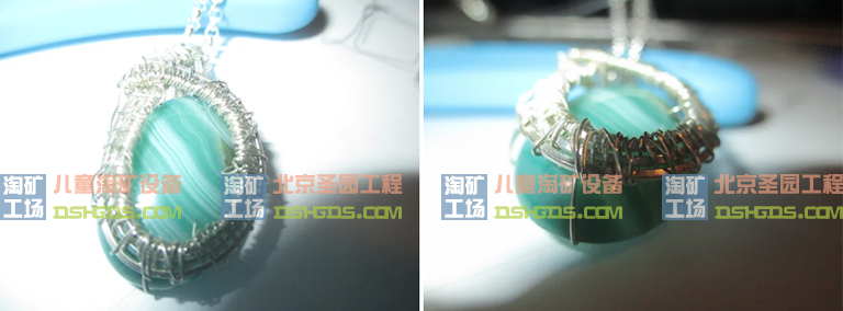 兒童淘礦工場DIY
