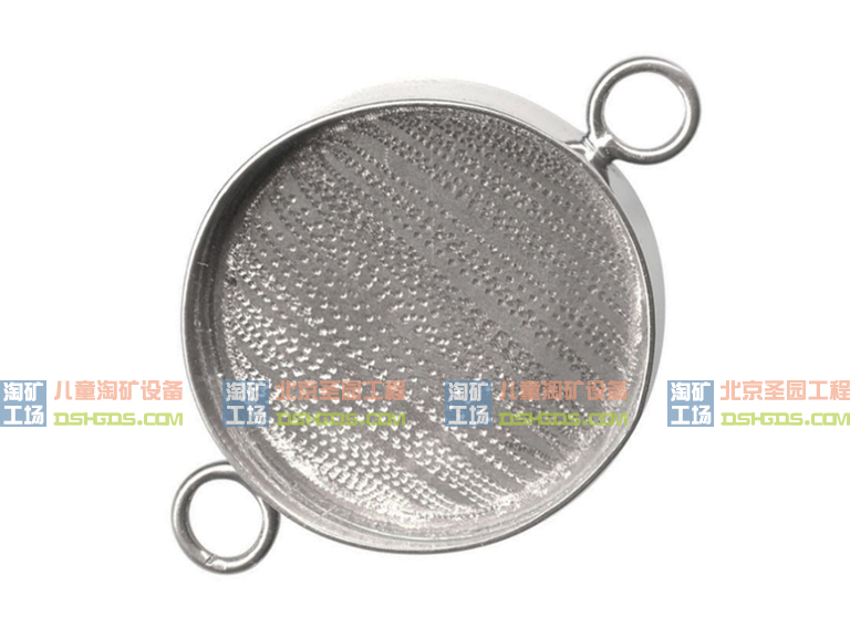 兒童淘礦工場DIY