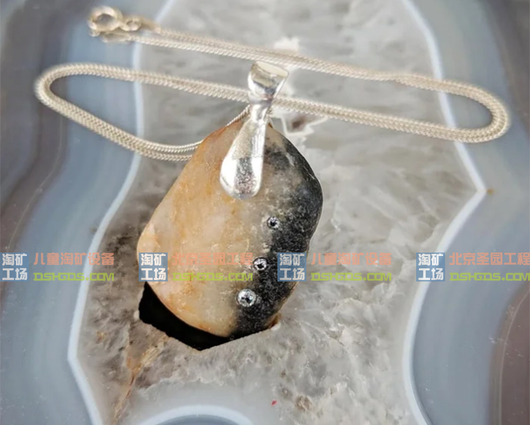 兒童淘礦工場DIY