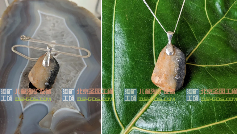 兒童淘礦工場DIY