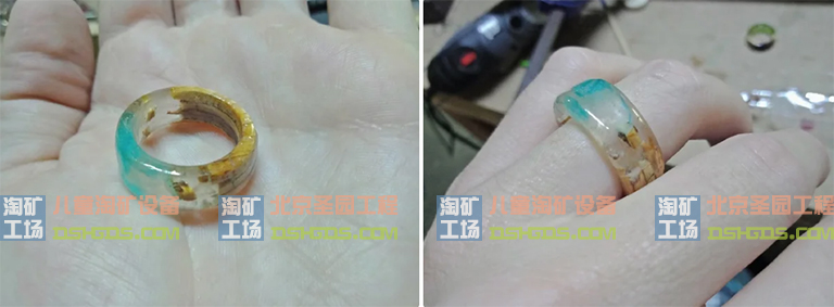 兒童淘礦工場DIY