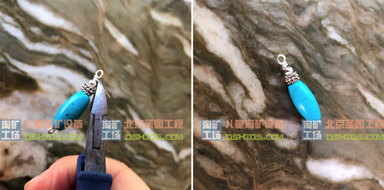 兒童淘礦工場DIY