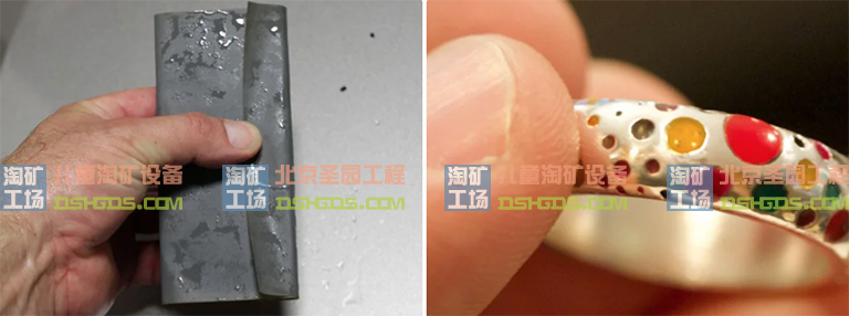 兒童淘礦工場(chǎng)DIY