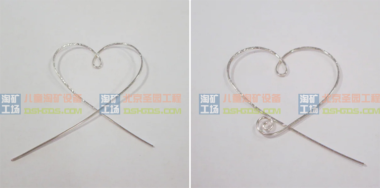 兒童淘寶石淘礦小鎮(zhèn)DIY