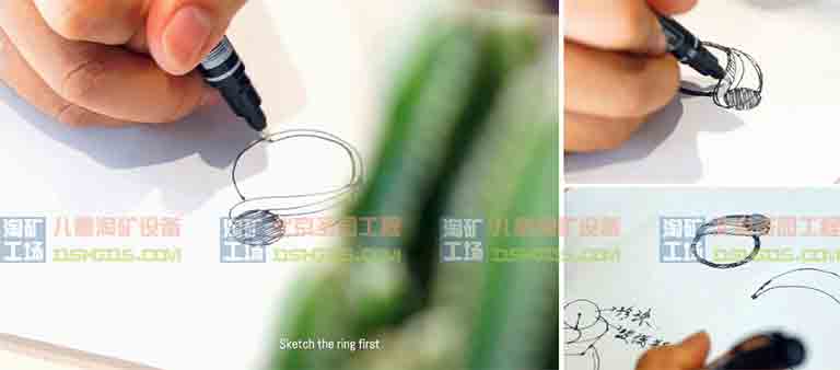 淘礦工場淘礦小鎮(zhèn)DIY
