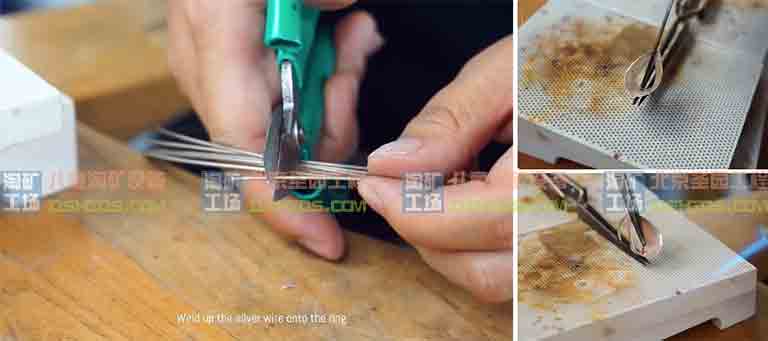 淘礦工場淘礦小鎮(zhèn)DIY