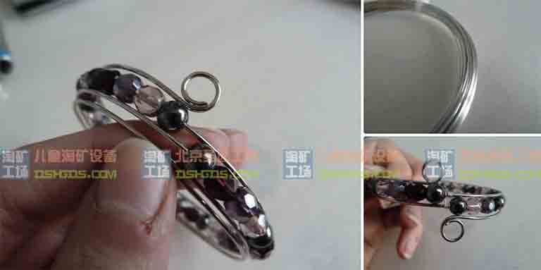 淘礦工場(chǎng)淘礦小鎮(zhèn)DIY
