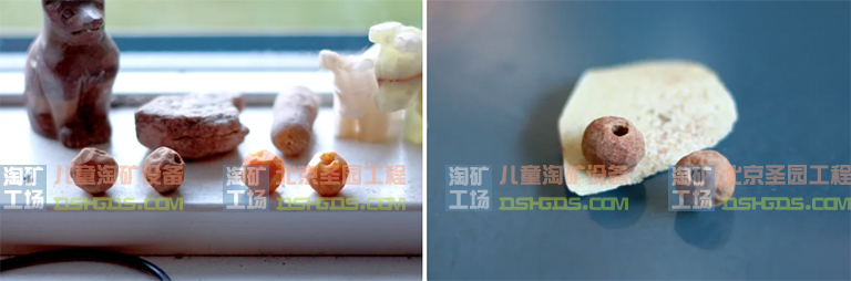 淘礦工場(chǎng)淘礦小鎮(zhèn)DIY
