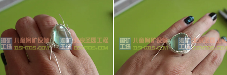 淘礦工場淘礦小鎮(zhèn)DIY