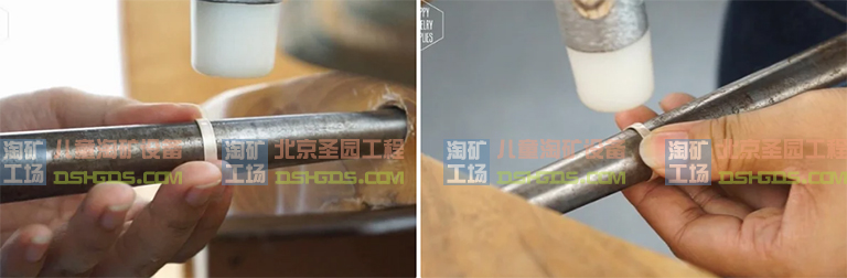 淘礦工場淘礦小鎮(zhèn)DIY