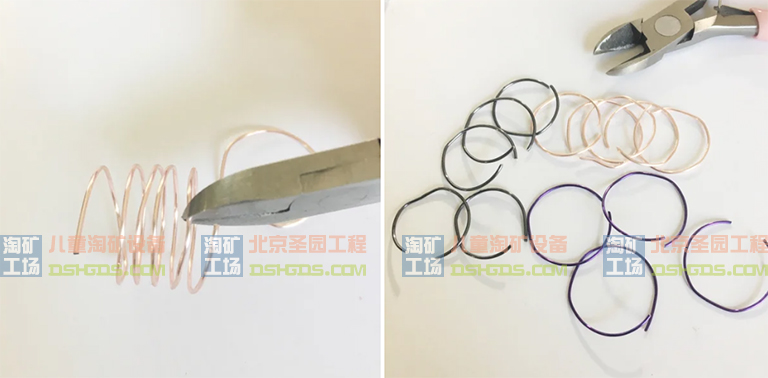 淘礦工場淘礦小鎮(zhèn)DIY