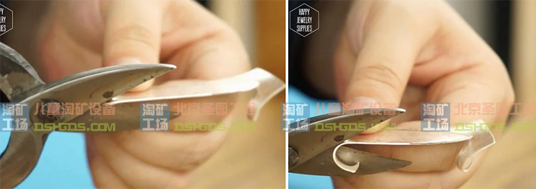 淘礦工場(chǎng)淘礦小鎮(zhèn)DIY