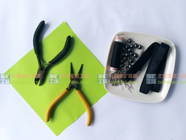 淘礦工場淘礦小鎮(zhèn)DIYg