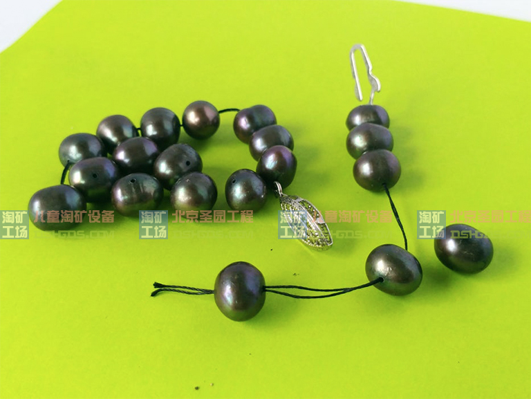 淘礦工場淘礦小鎮(zhèn)DIY