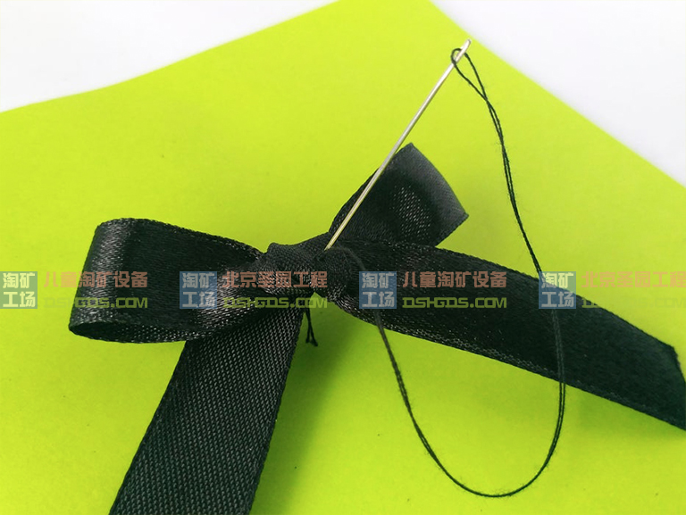 淘礦工場(chǎng)淘礦小鎮(zhèn)DIY