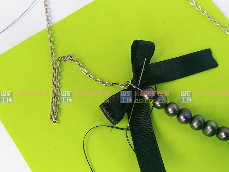 淘礦工場(chǎng)淘礦小鎮(zhèn)DIY