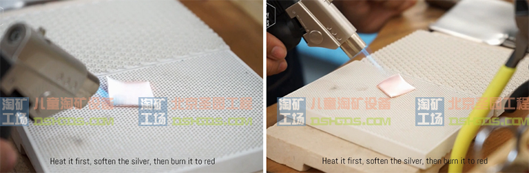 淘礦工場(chǎng)淘礦小鎮(zhèn)DIY