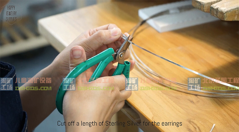 淘礦工場(chǎng)淘礦小鎮(zhèn)DIY