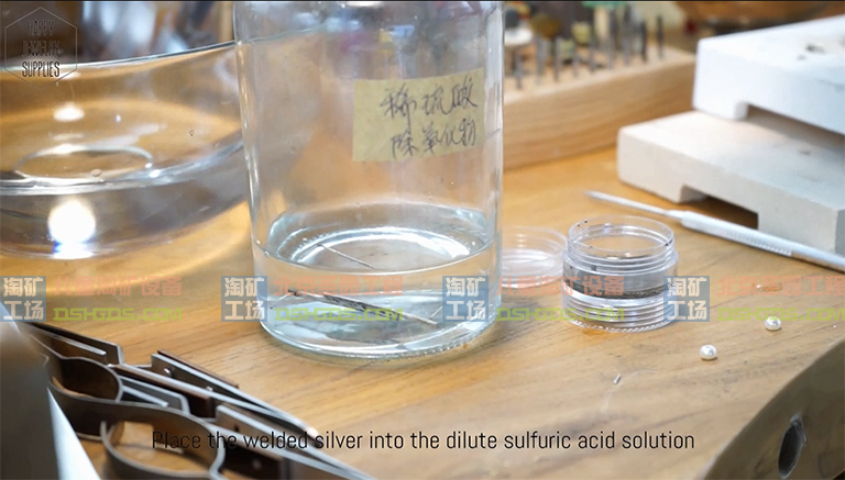 淘礦工場淘礦小鎮(zhèn)DIY
