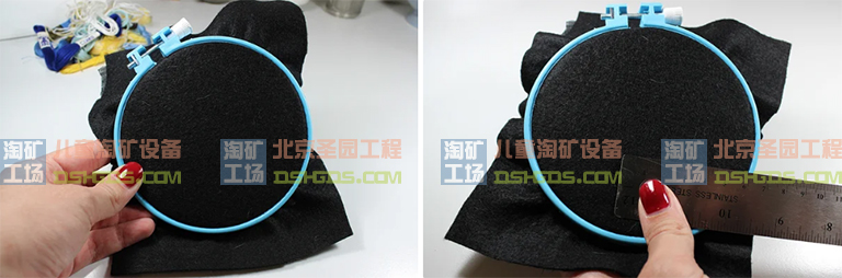 淘礦工場(chǎng)淘礦小鎮(zhèn)DIY