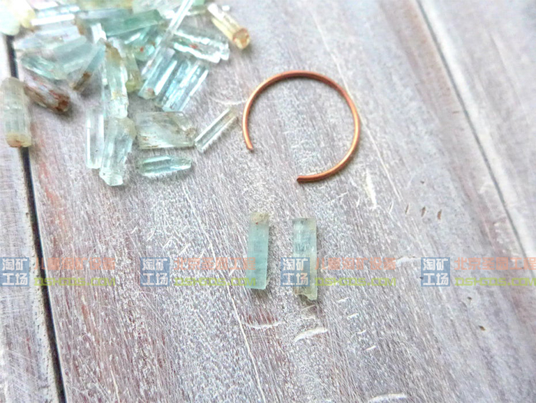 淘礦工場淘礦小鎮(zhèn)DIY