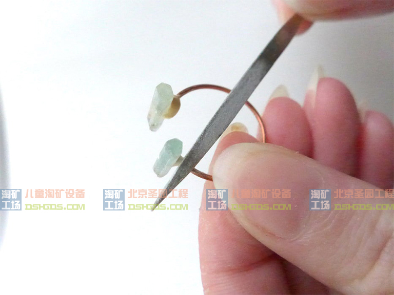 淘礦工場淘礦小鎮(zhèn)DIY