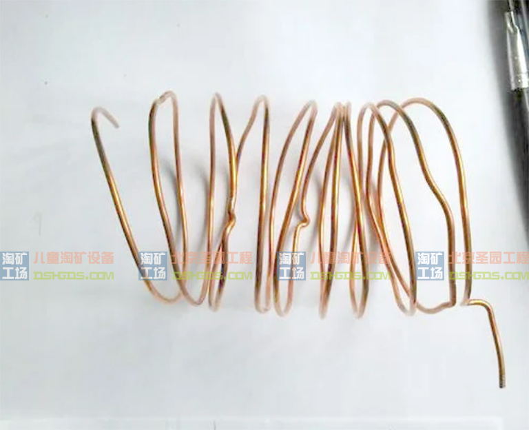 淘礦工場(chǎng)淘礦小鎮(zhèn)DIY