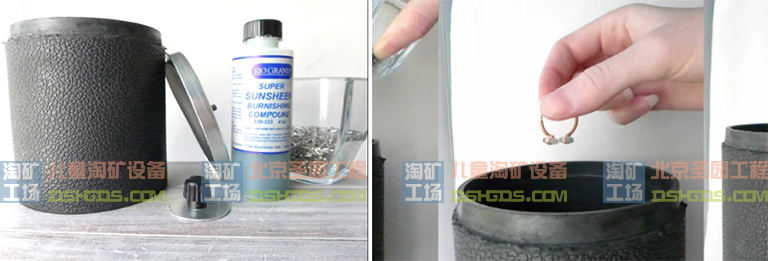 淘礦工場(chǎng)淘礦小鎮(zhèn)DIY
