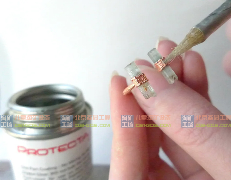 淘礦工場(chǎng)淘礦小鎮(zhèn)DIY