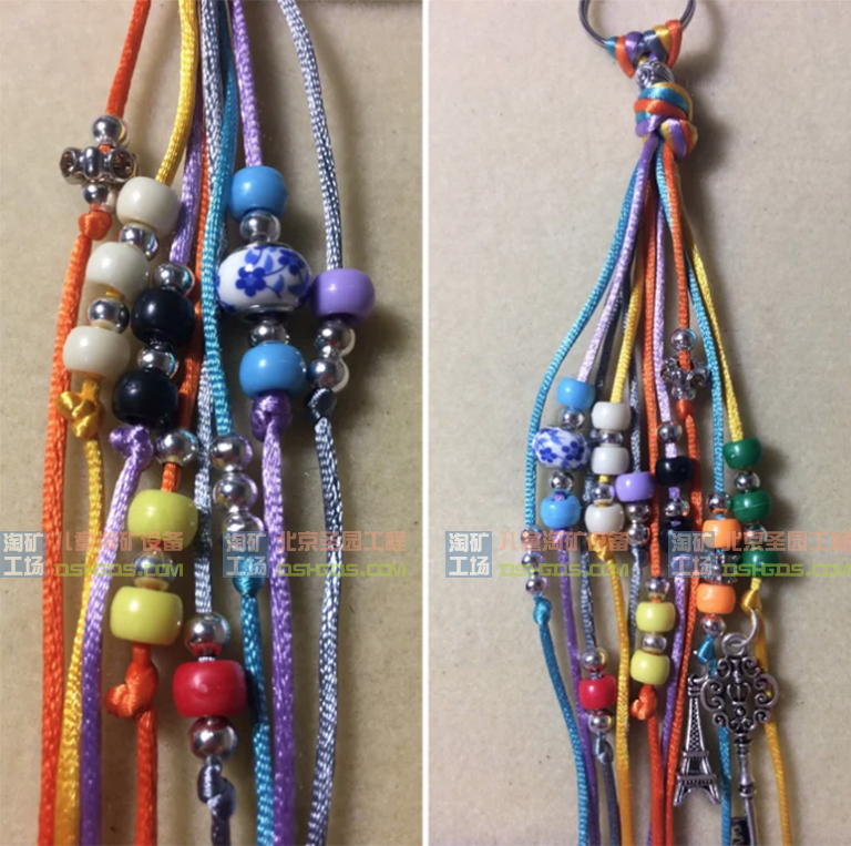 淘礦工場(chǎng)淘礦小鎮(zhèn)DIY