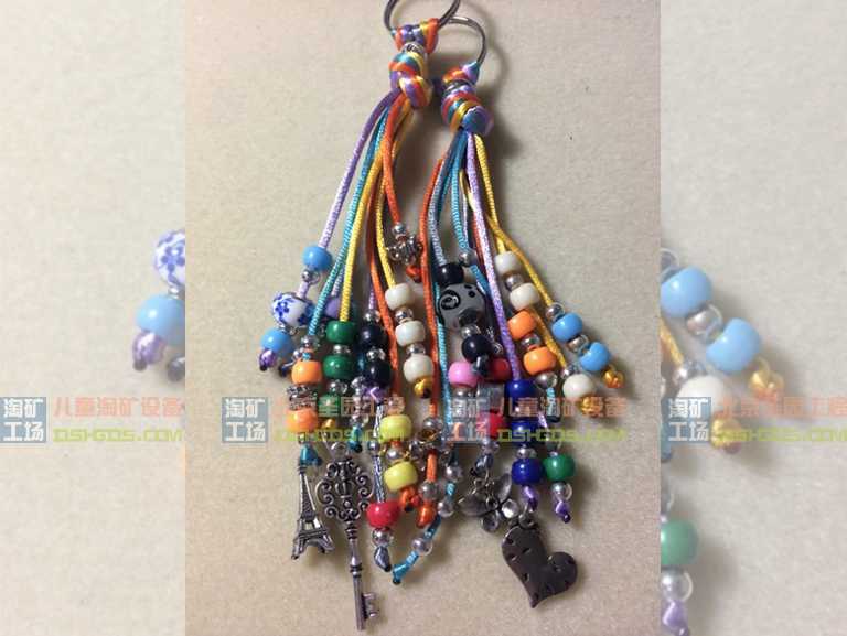 淘礦工場(chǎng)淘礦小鎮(zhèn)DIY