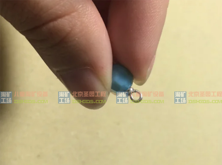 淘礦工場淘礦小鎮(zhèn)DIY