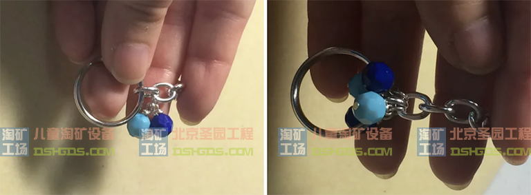 淘礦工場淘礦小鎮(zhèn)DIY
