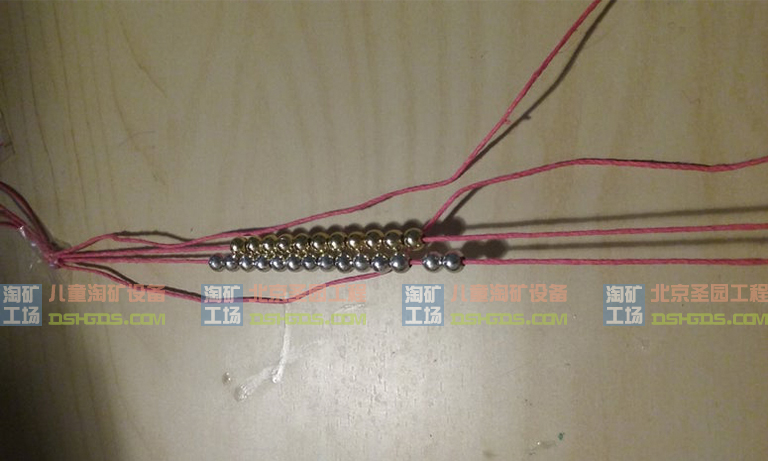 淘礦工場(chǎng)淘礦小鎮(zhèn)DIY