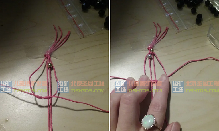 淘礦工場(chǎng)淘礦小鎮(zhèn)DIY