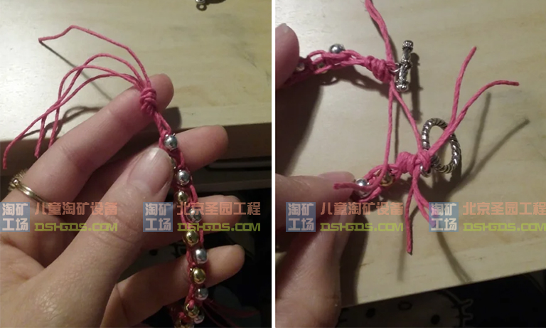 淘礦工場(chǎng)淘礦小鎮(zhèn)DIY