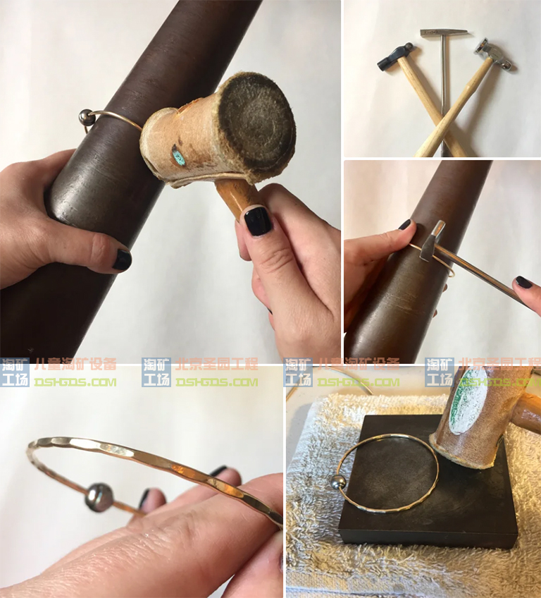 淘礦工場淘礦小鎮(zhèn)DIY