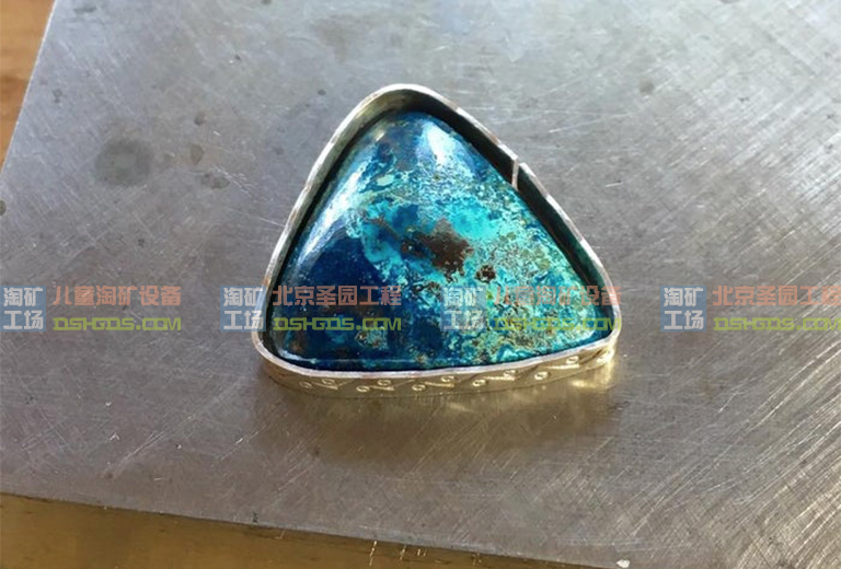 淘礦工場(chǎng)淘礦小鎮(zhèn)DIY