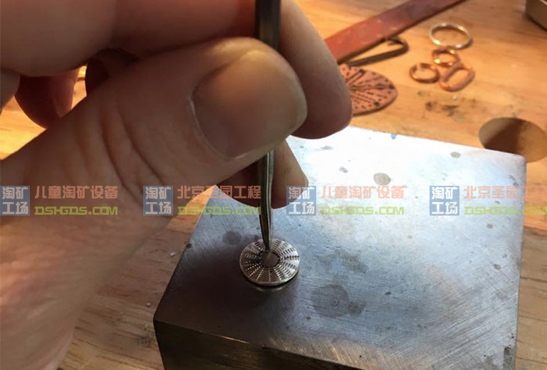 淘礦工場淘礦小鎮(zhèn)DIY