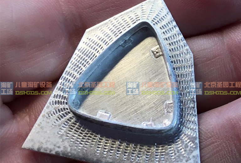 淘礦工場淘礦小鎮(zhèn)DIY
