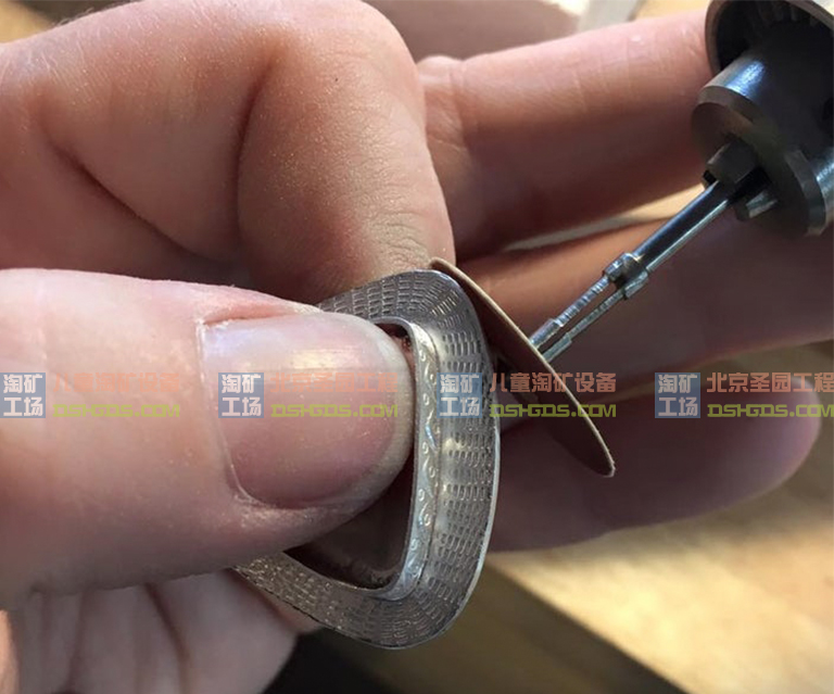 淘礦工場淘礦小鎮(zhèn)DIY