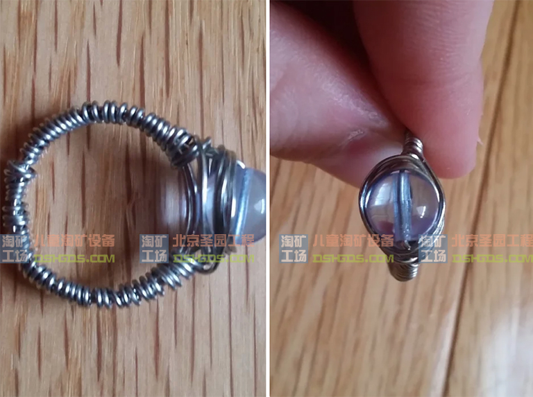 淘礦工場淘礦小鎮(zhèn)DIY